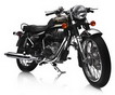 Musket - литровый V-Twin из Royal Enfield